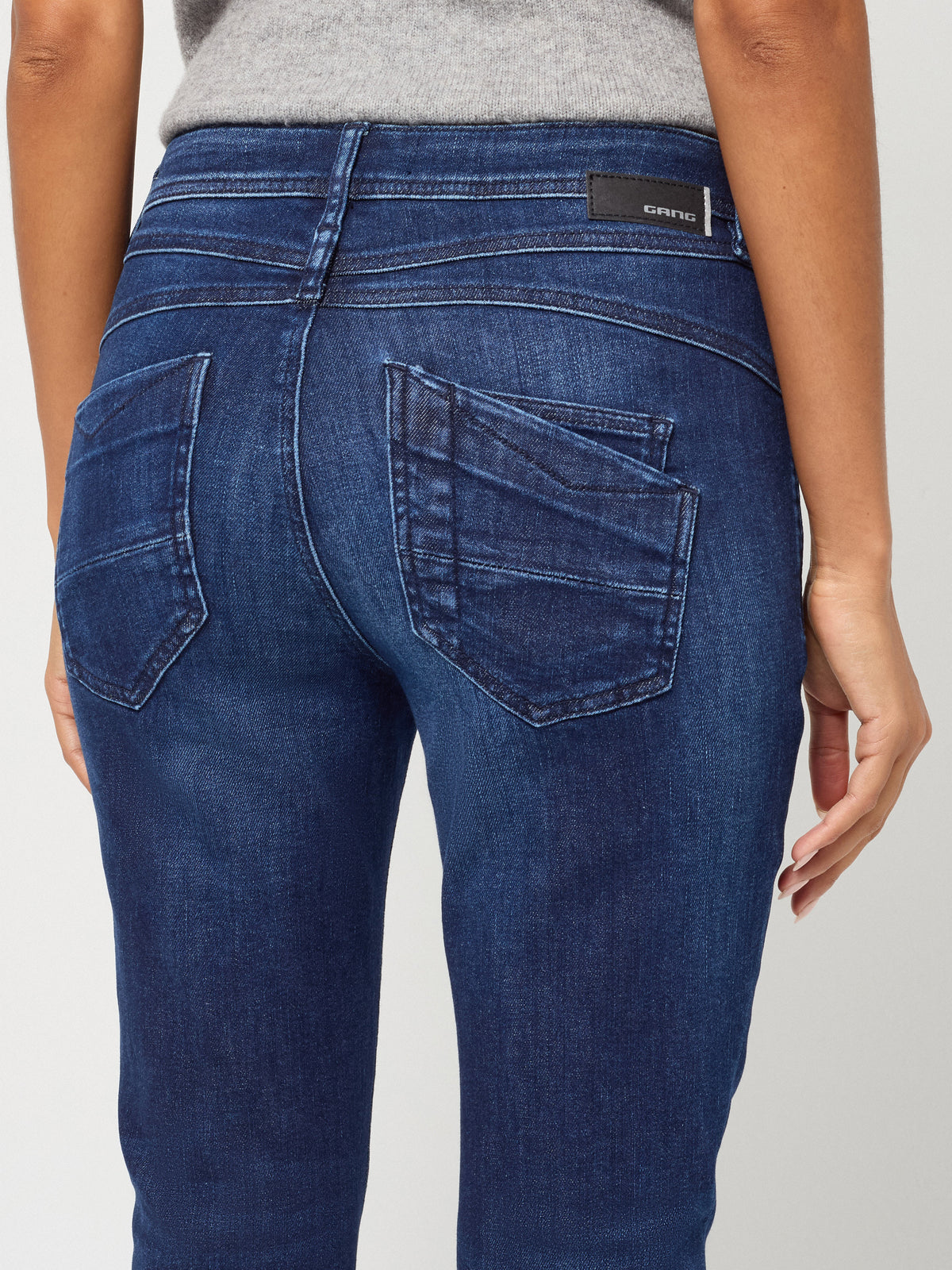 94AMELIE - relaxed fit Jeans