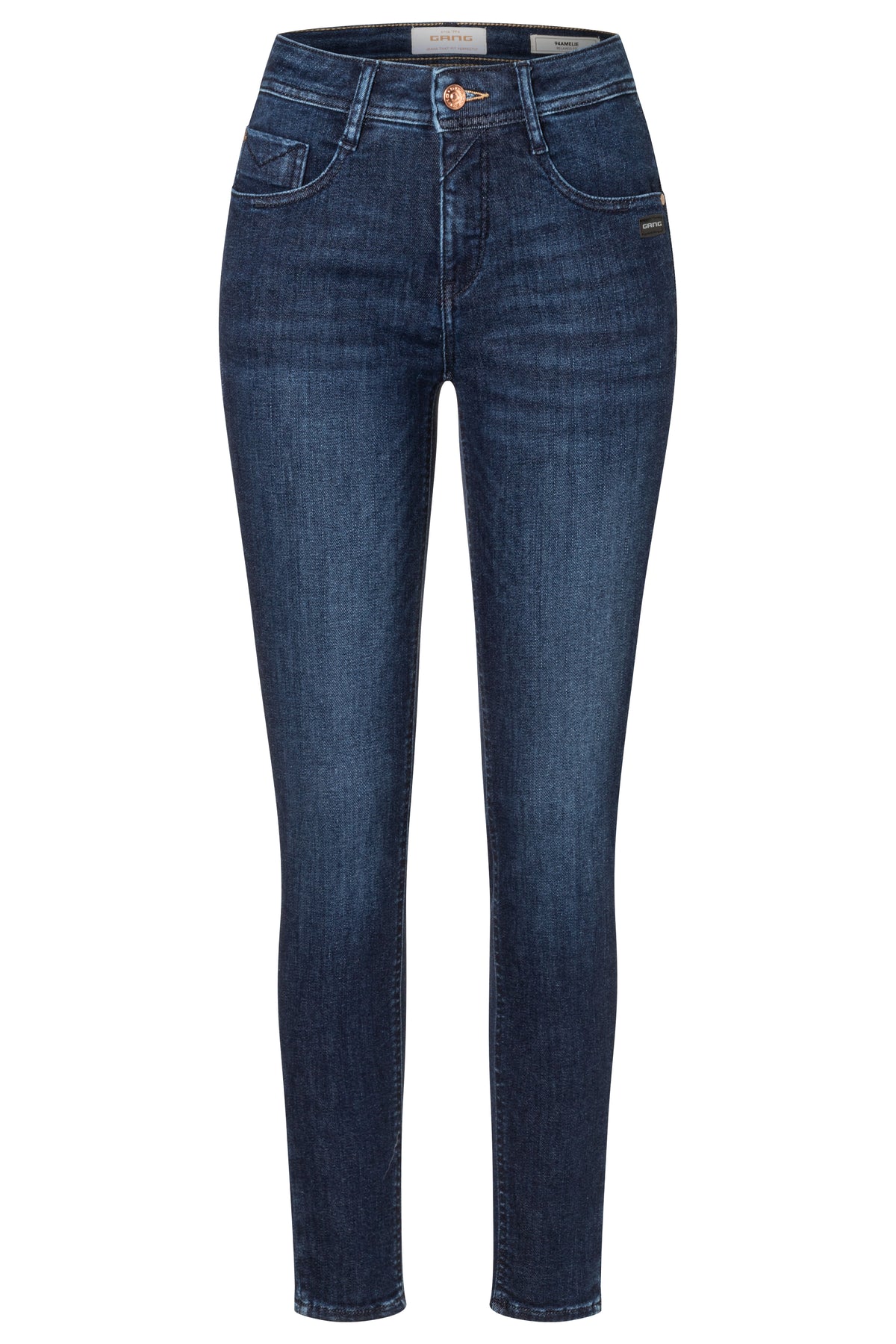 94AMELIE - relaxed fit Jeans