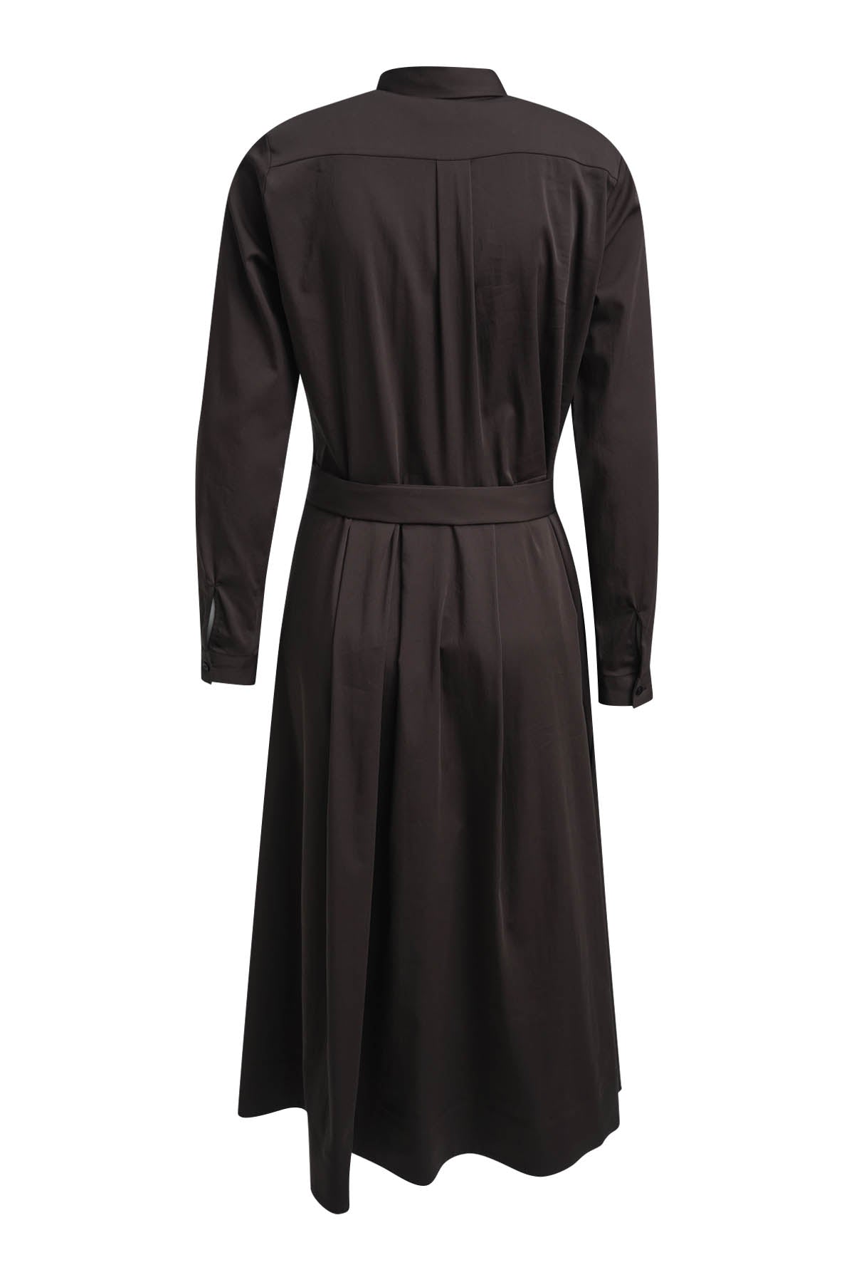 shirtdress 1/1 sleeve and chest pocket
