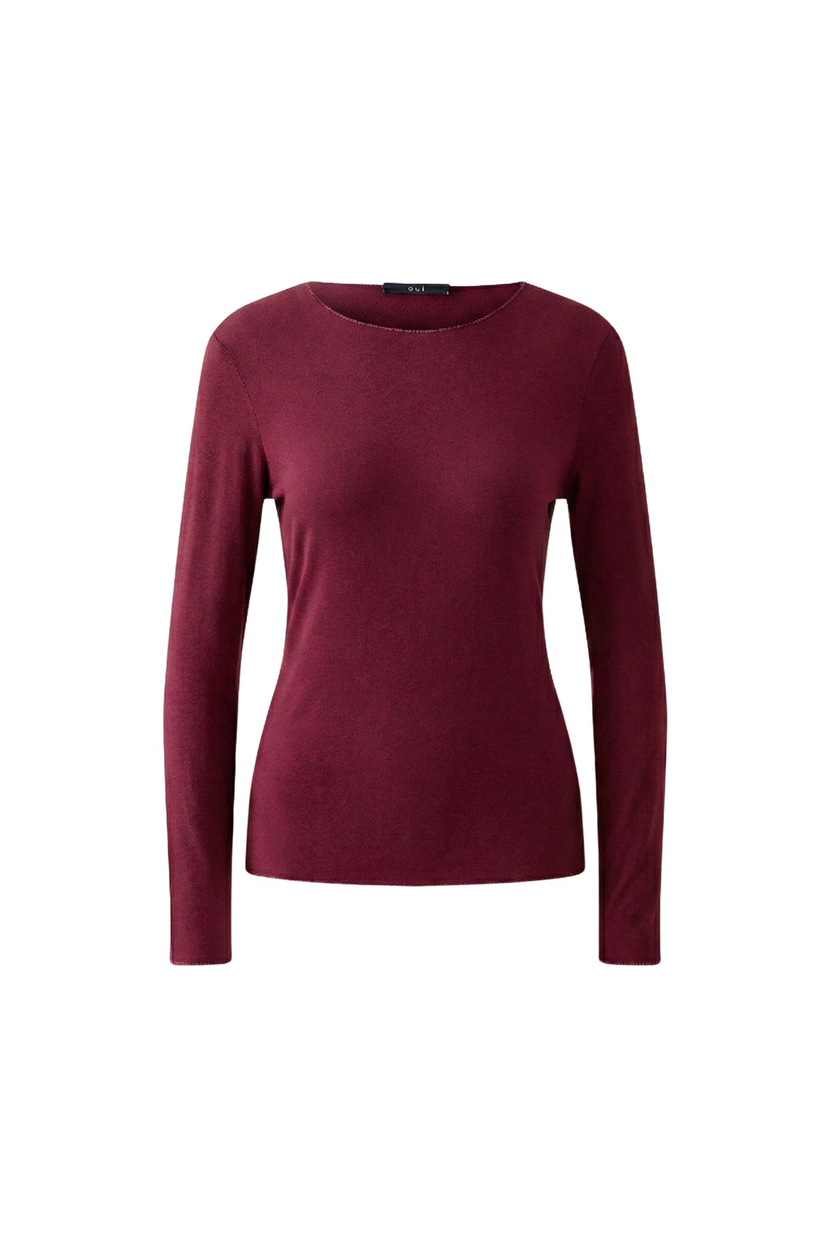 Langarmshirt