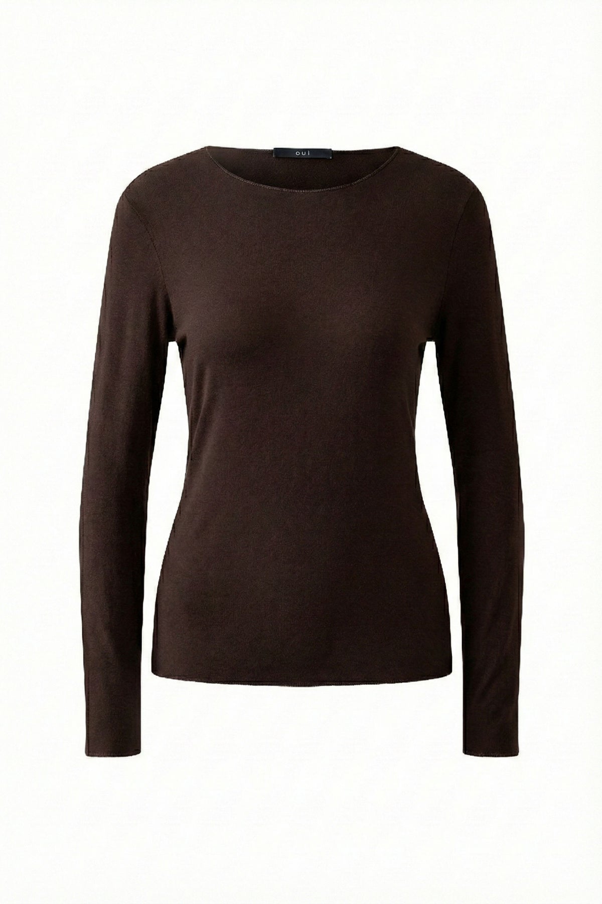 Langarmshirt