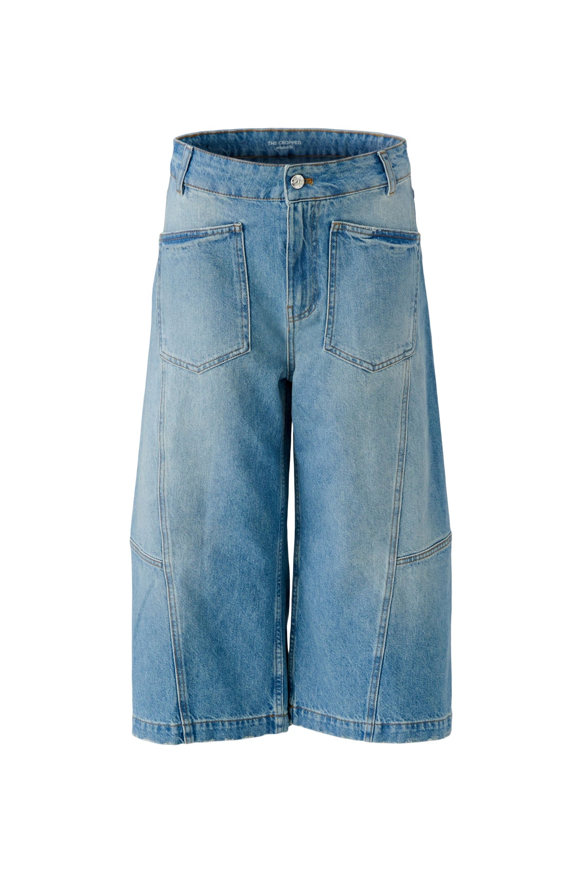 Culotte Denim