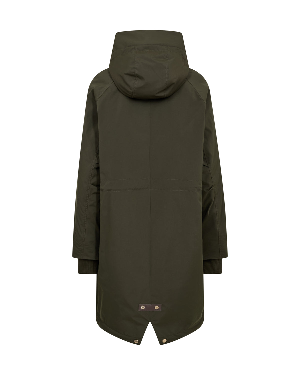 MMCali Faux Fur Jacket