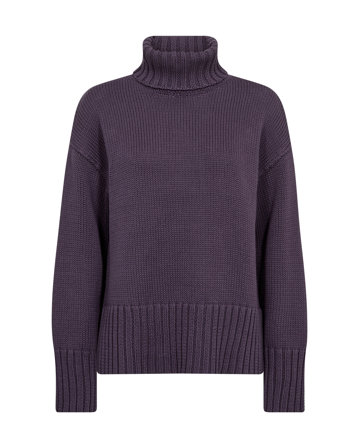 MMRola Bine Rollneck Knit