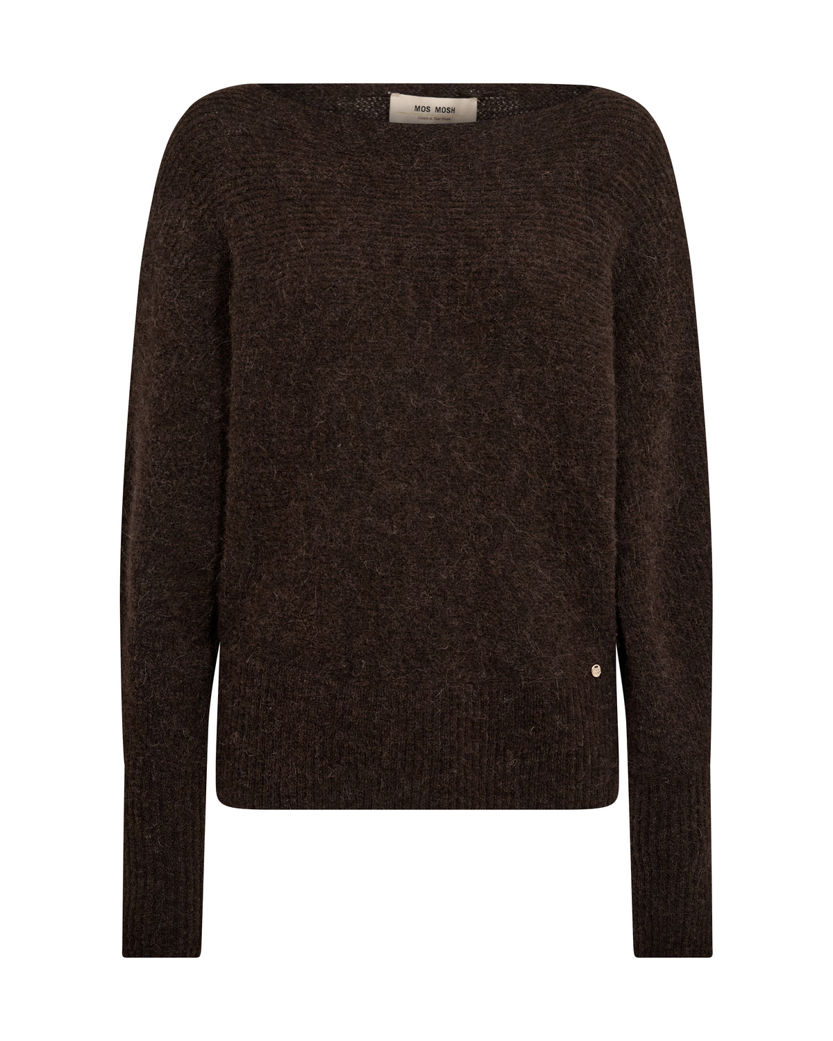 MMThora Boatneck Knit