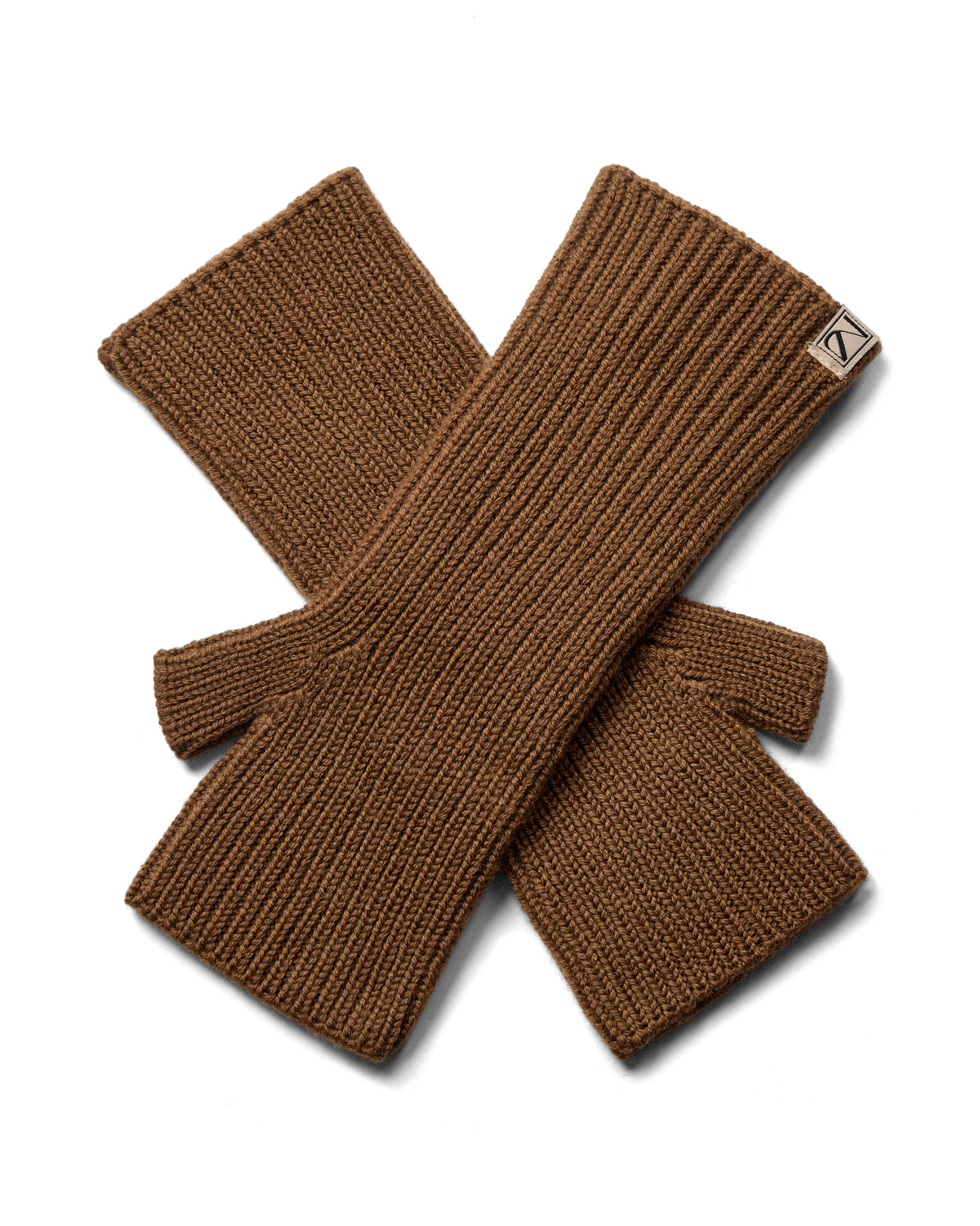 MMTova Wool Rib Mittens
