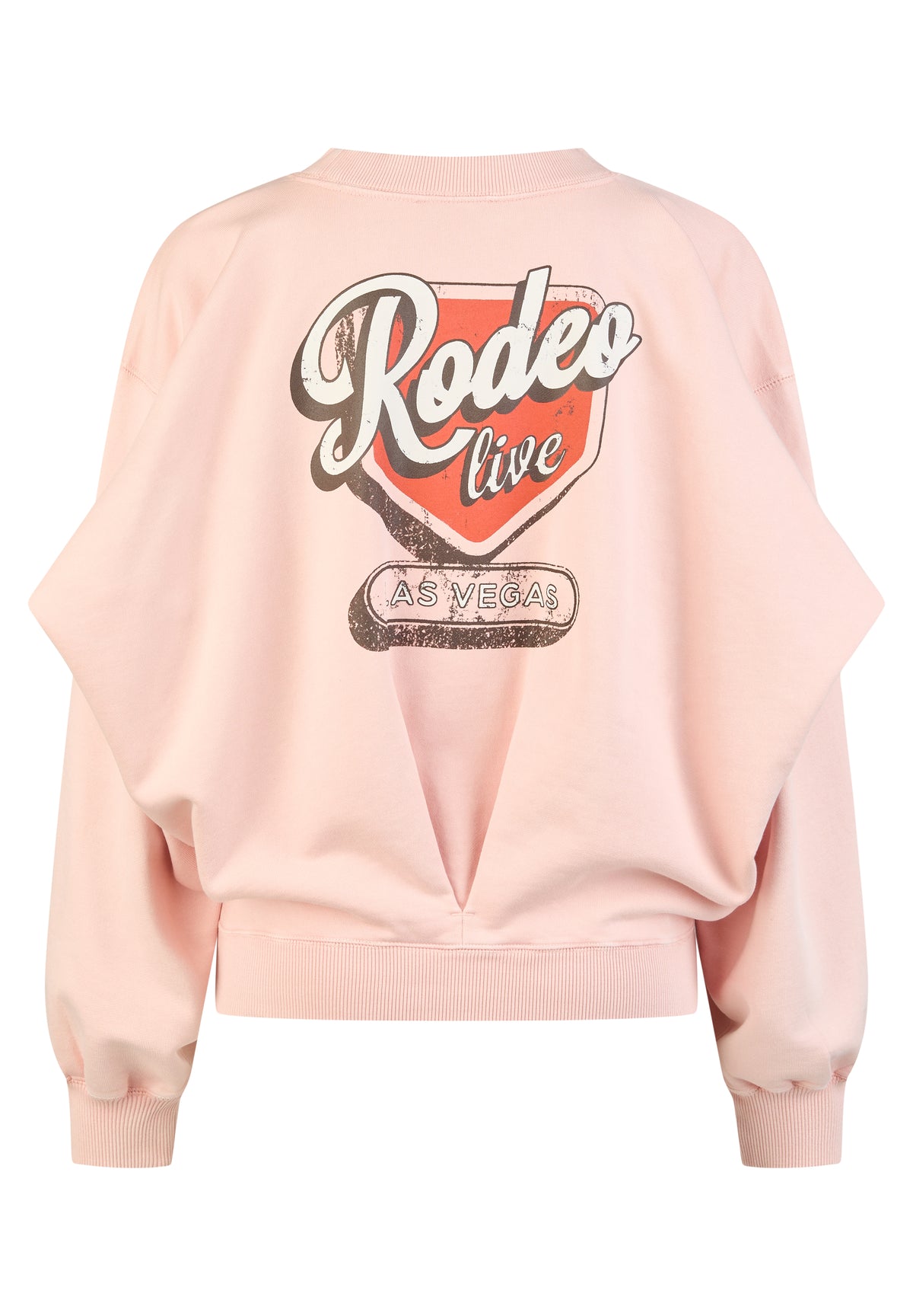 Rodeo Street