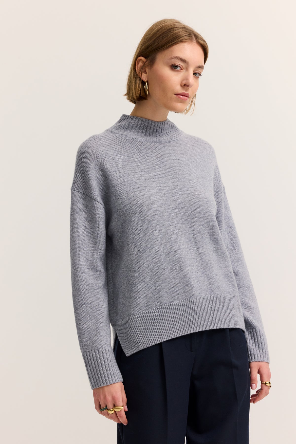 Damen Pullover