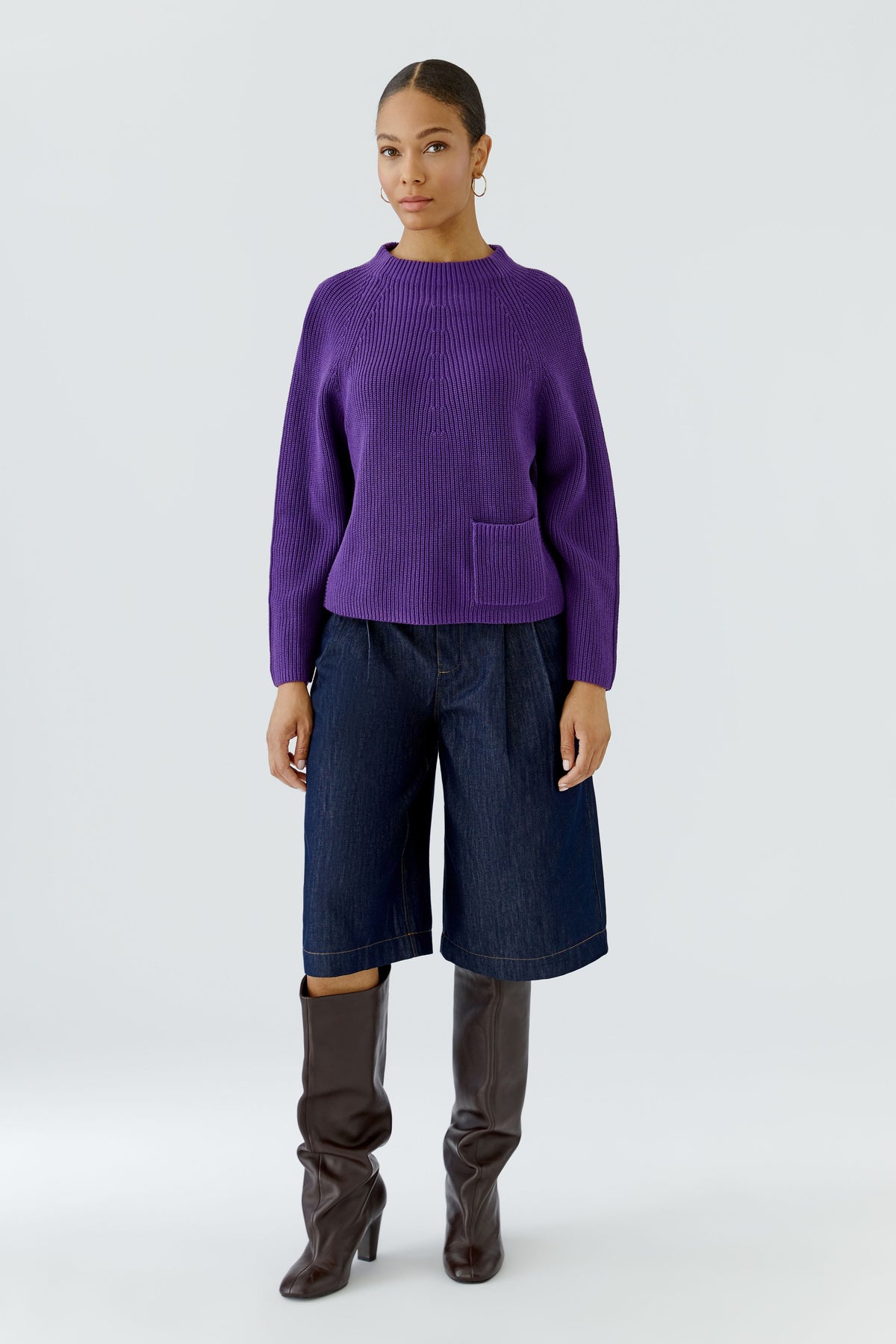 RIYA Pullover