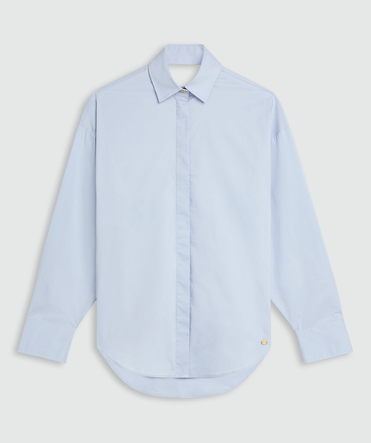 JV-LAURI Oversized Bluse