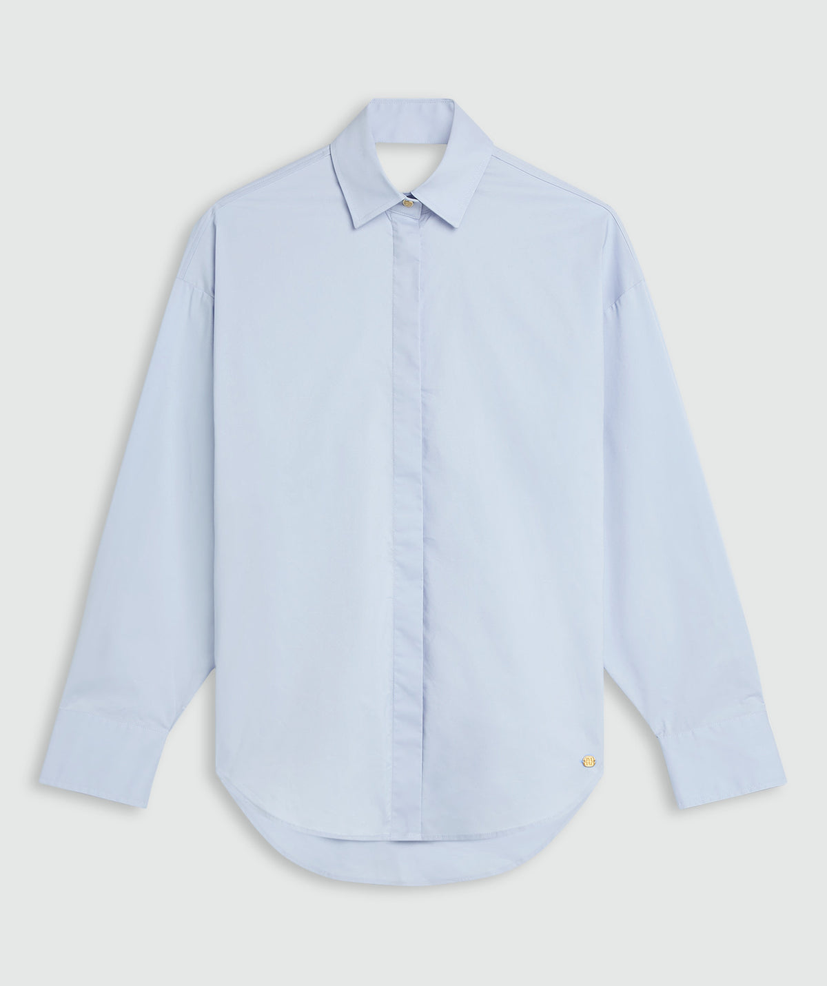 JV-LAURI Oversized Bluse