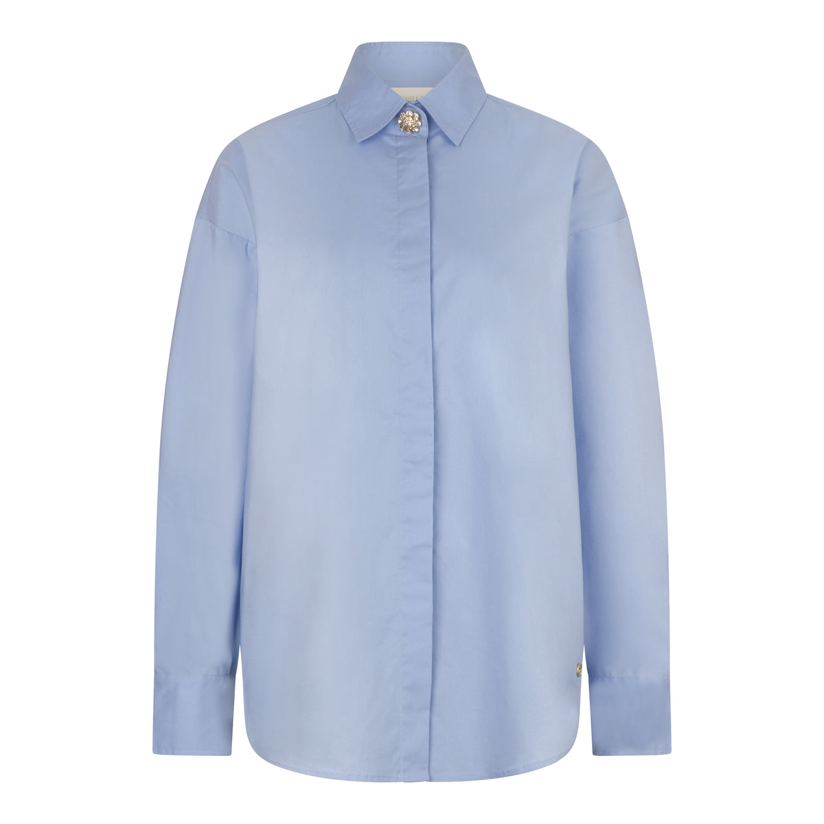 JV-LAURI Oversized Bluse