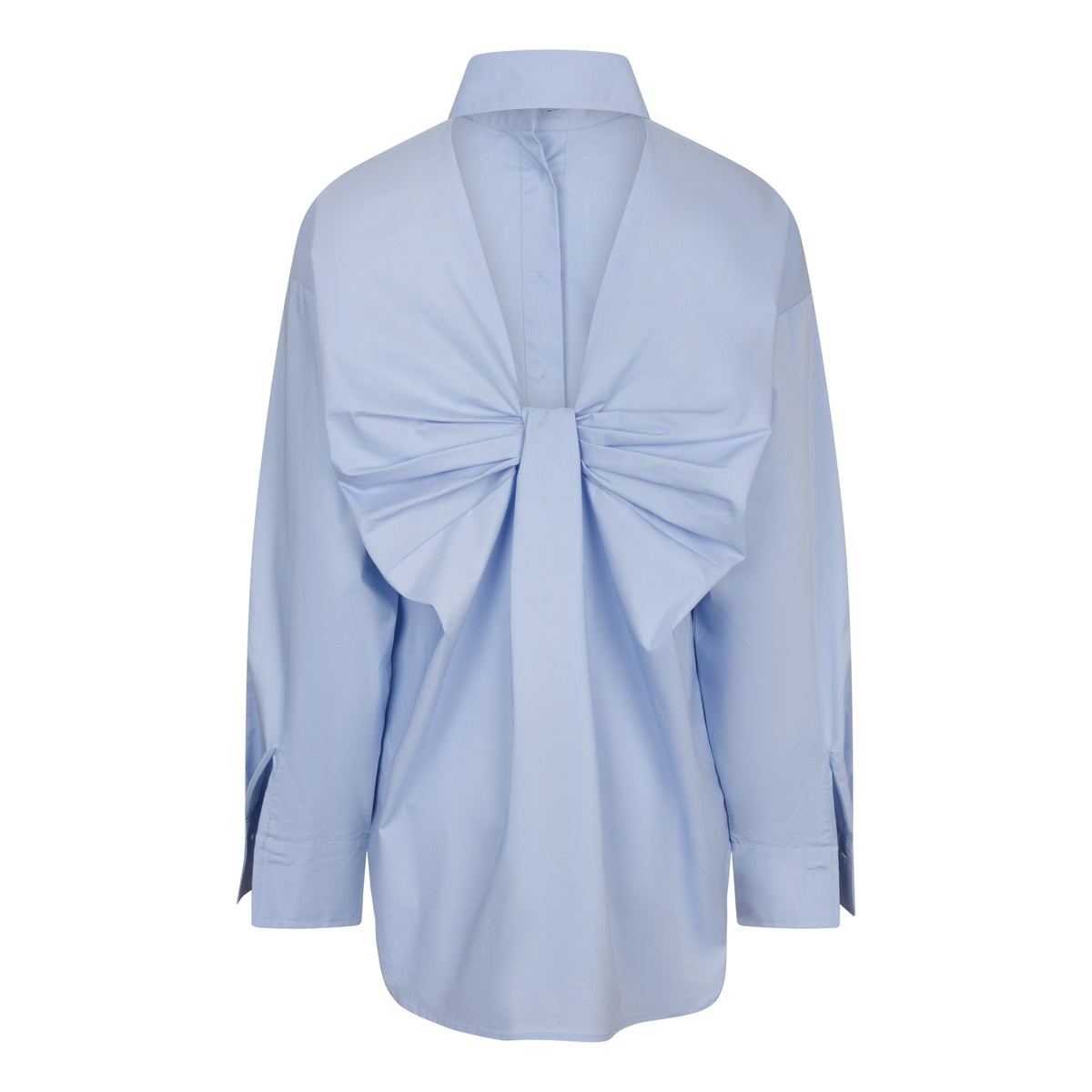 JV-LAURI Oversized Bluse