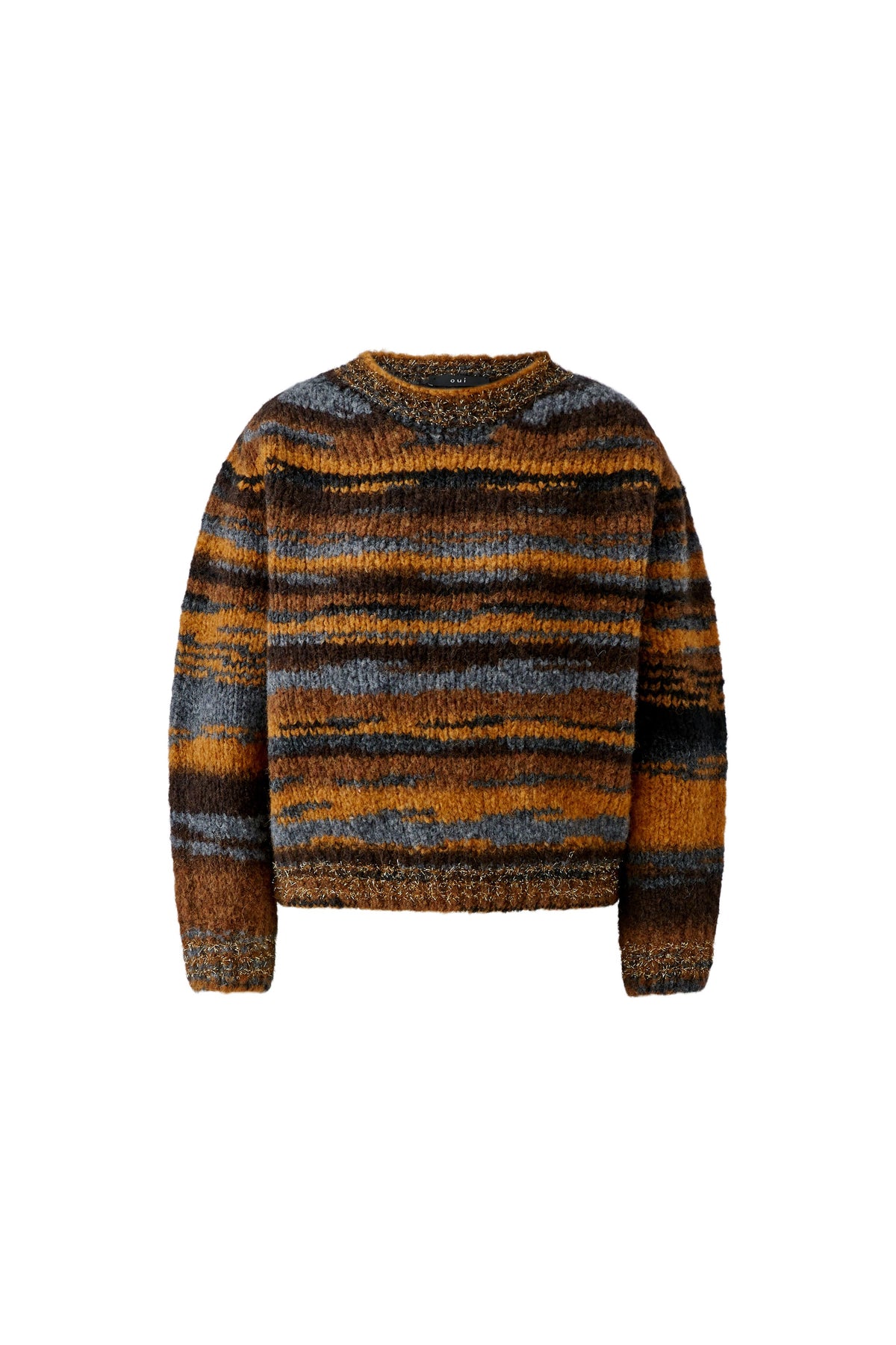 Pullover