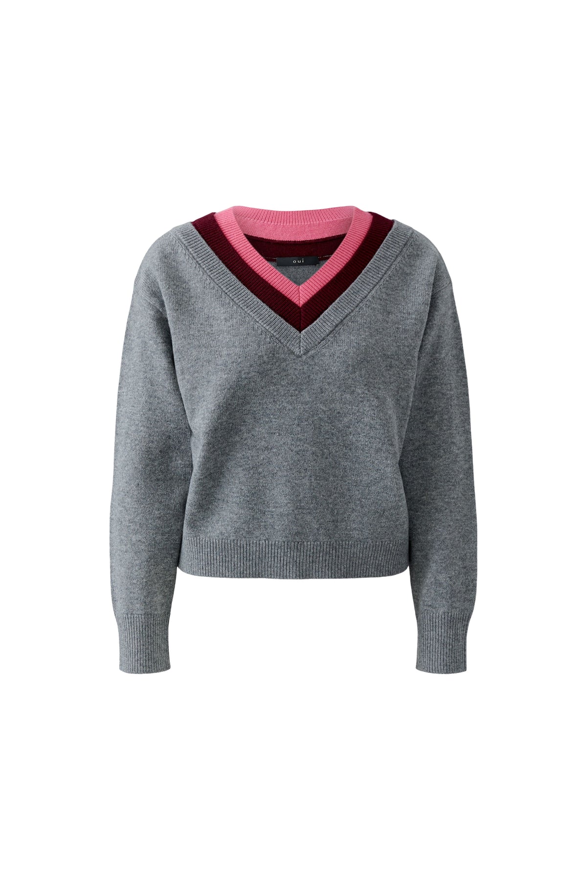 Pullover