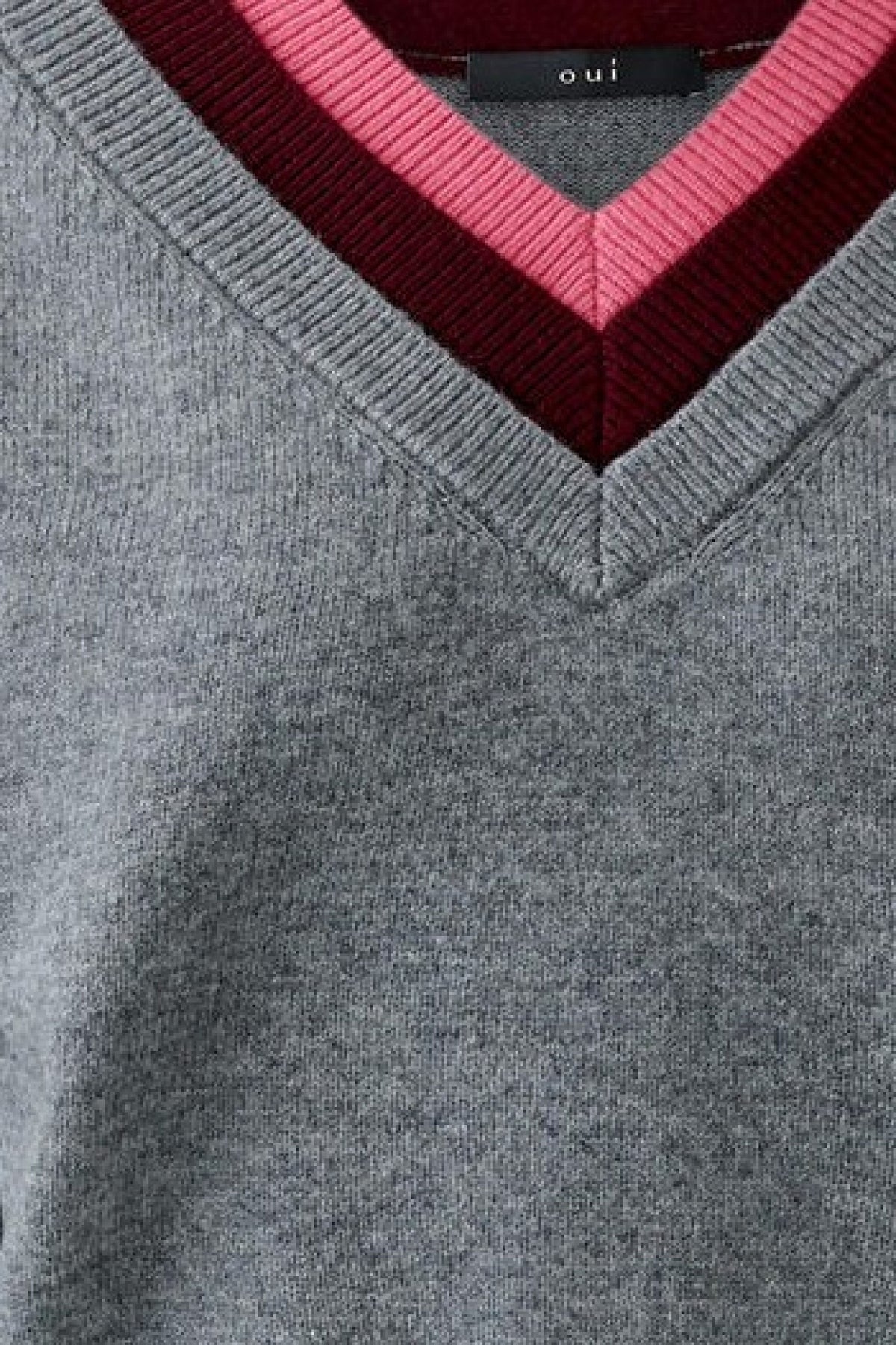 Pullover