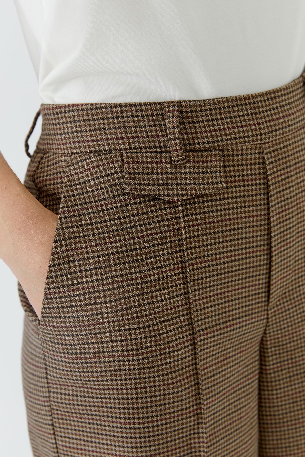 Hose