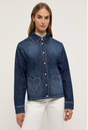 JACKET LOVE