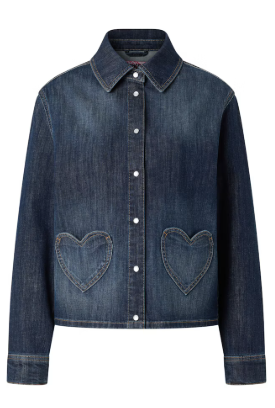 JACKET LOVE