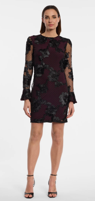 Cocktailkleid Eloarimes
