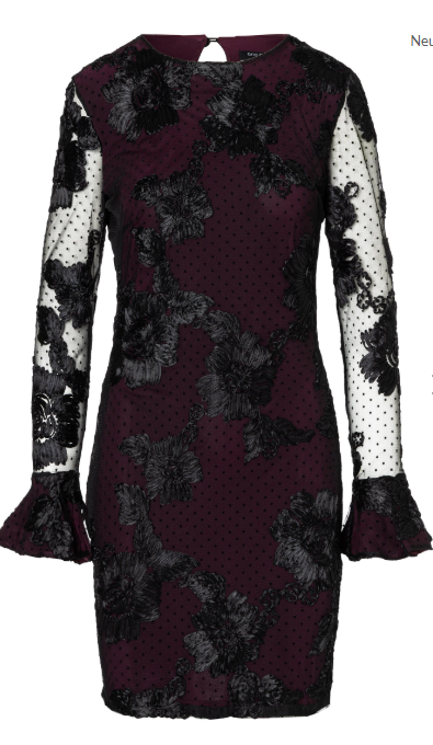 Cocktailkleid Eloarimes