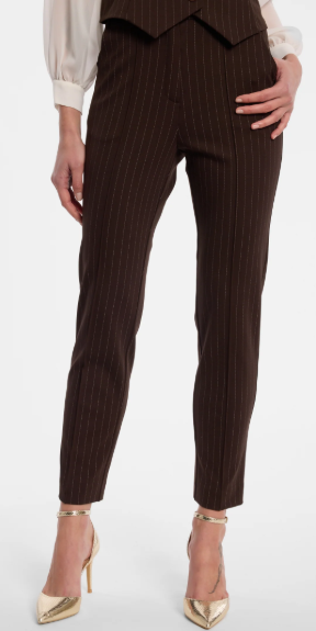Zigarettenhose Elyrabelle