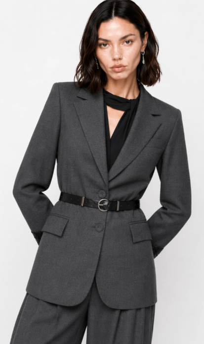 ERMOCRATE JACKET