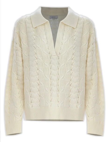 TYEA SWEATER