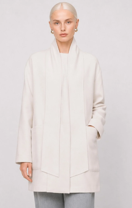 KORENA COAT
