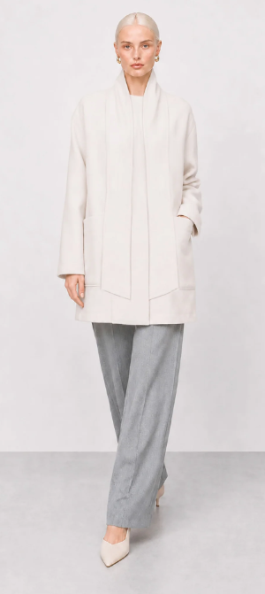 KORENA COAT