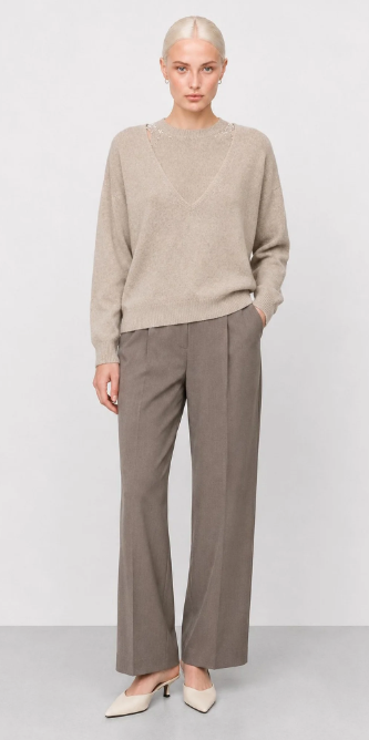 CRAIG SWEATER