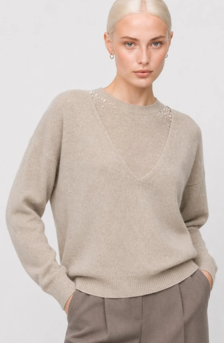 CRAIG SWEATER