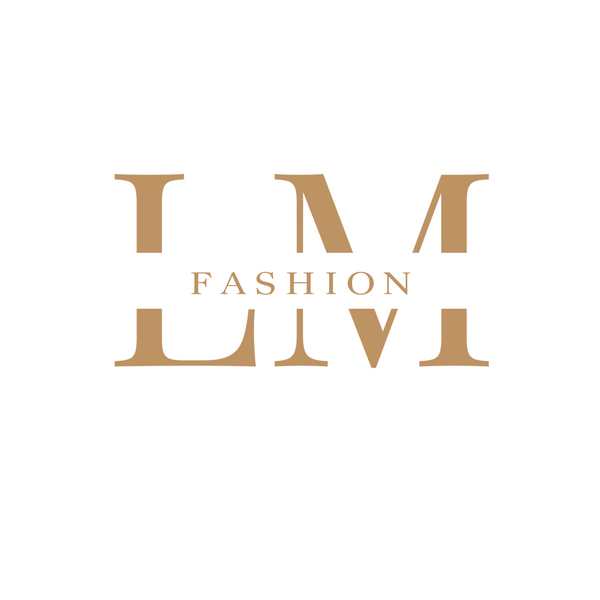 LM Fashion Online Store